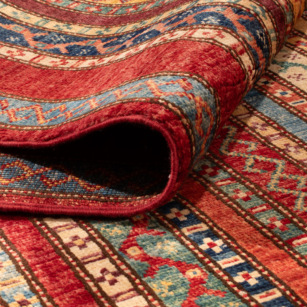 Ziegler Tapijt - Shal - 292 x 198 cm - veelkleurig