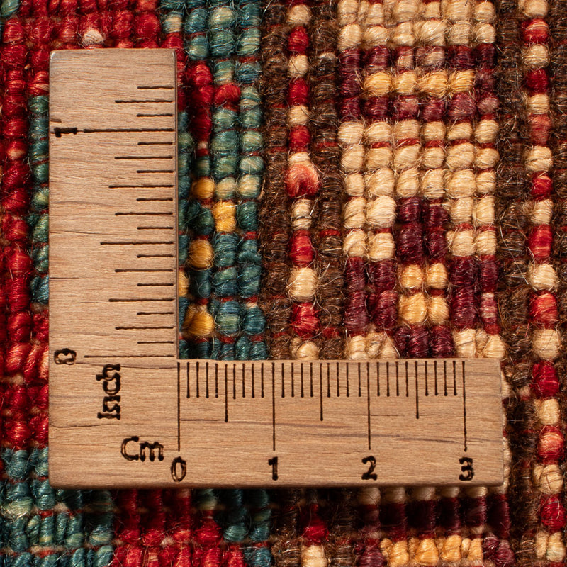 Ziegler Tapijt - Shal - 292 x 198 cm - veelkleurig