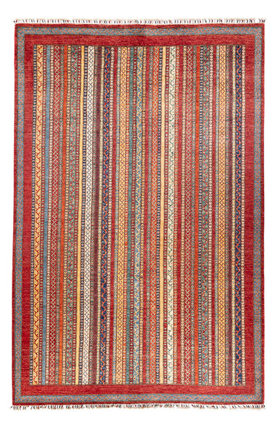 Shal Tapijt 201x292cm - Oosters Tapijt