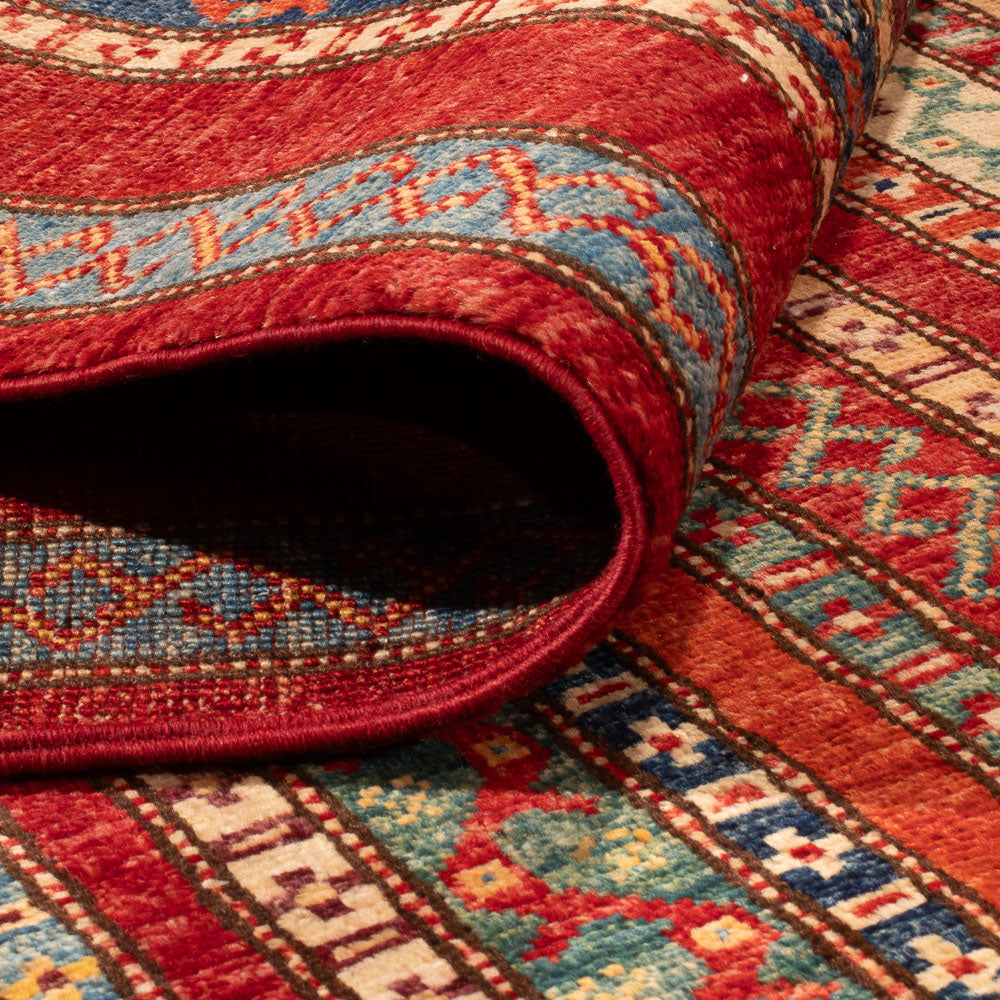 Ziegler Tapijt - Shal - 292 x 201 cm - veelkleurig