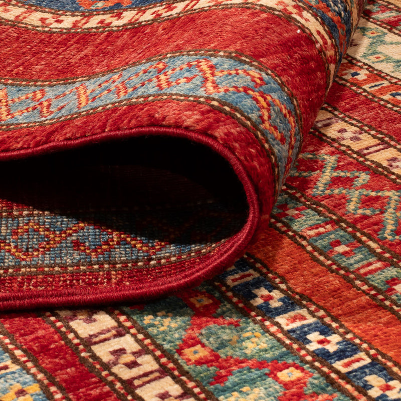 Ziegler Tapijt - Shal - 292 x 201 cm - veelkleurig