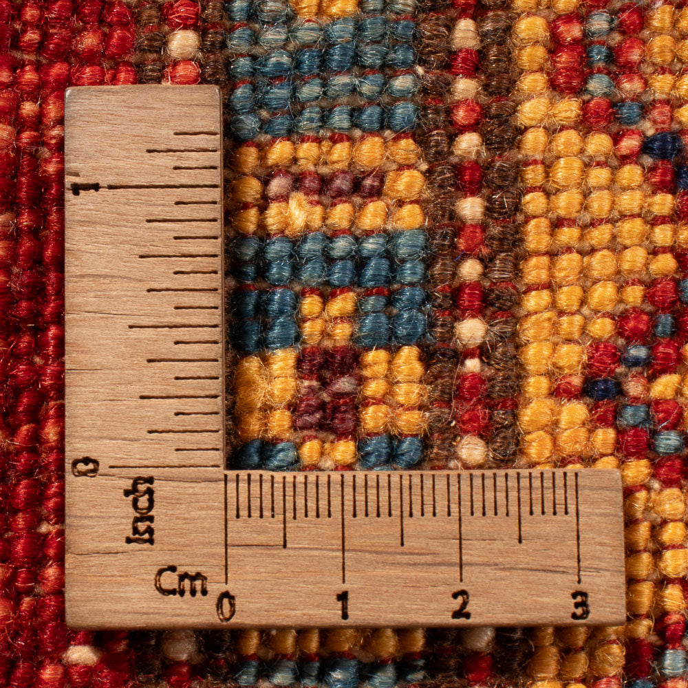 Ziegler Tapijt - Shal - 292 x 201 cm - veelkleurig