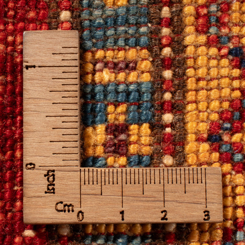 Ziegler Tapijt - Shal - 292 x 201 cm - veelkleurig