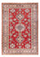 Ziegler Tapijt - Kazak - 285 x 204 cm - rood