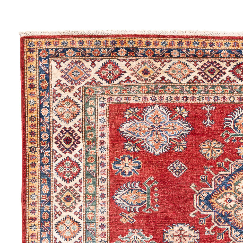 Kazak Tapijt 285x204cm - Oosters Tapijt