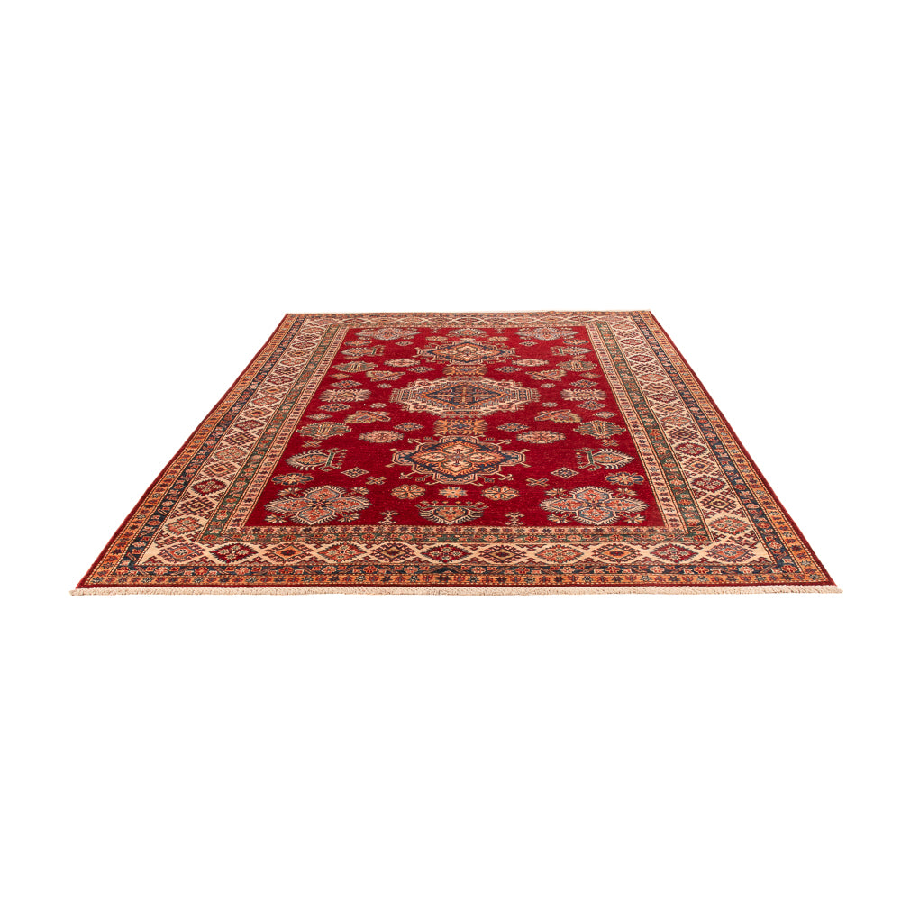 Ziegler Tapijt - Kazak - 285 x 204 cm - rood