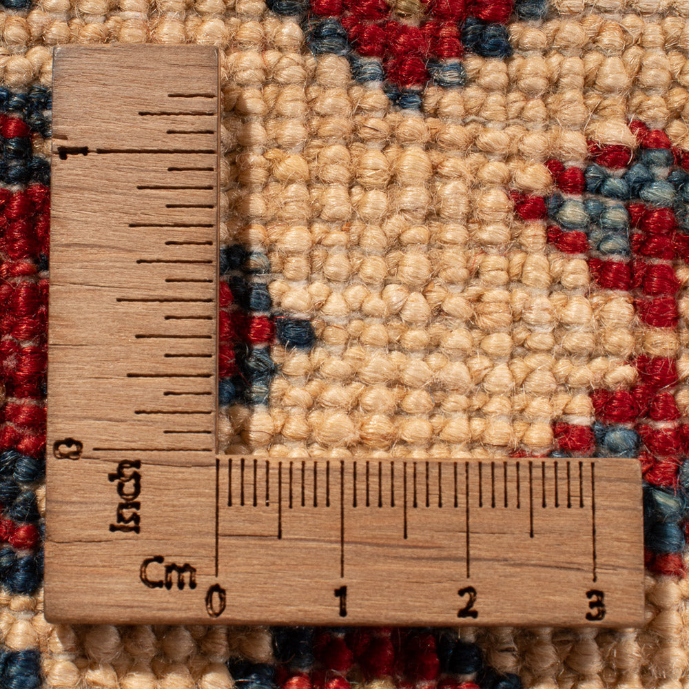 Ziegler Tapijt - Kazak - 285 x 204 cm - rood