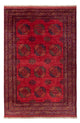 Afghaans tapijt - Kunduz - 298 x 201 cm - rood