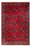 Afghaans tapijt - Kunduz - 300 x 206 cm - rood