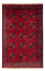 Afghaans tapijt - Kunduz - 310 x 206 cm - rood