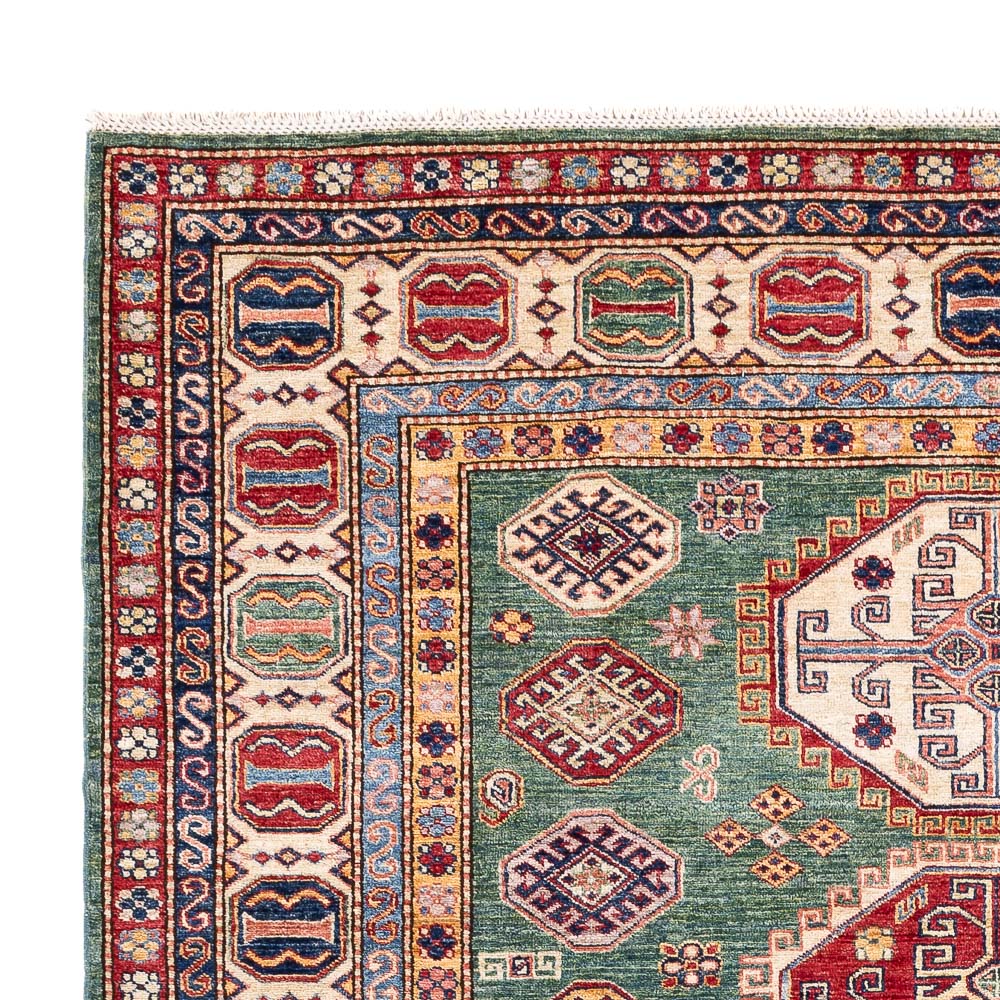 Kazak Tapijt 284x200cm - Oosters Tapijt