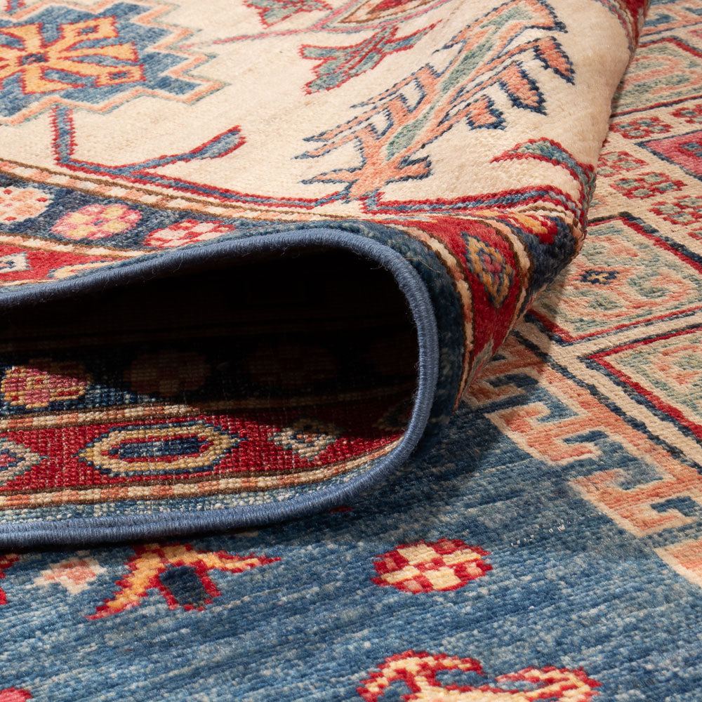 Ziegler Tapijt - Kazak - 284 x 200 cm - rood