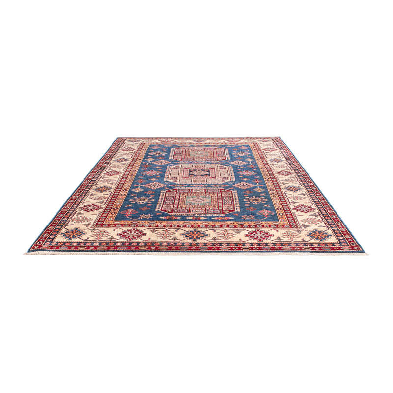 Ziegler Tapijt - Kazak - 284 x 200 cm - rood