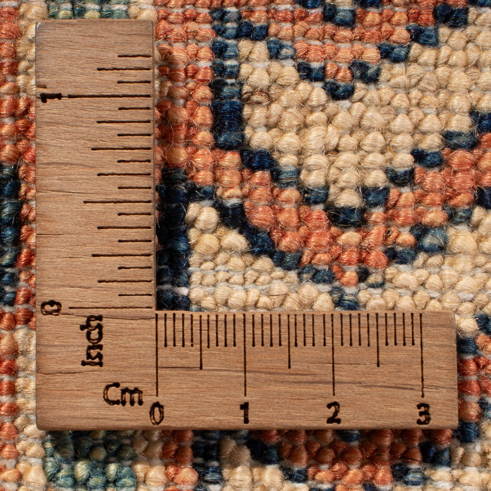 Ziegler Tapijt - Kazak - 284 x 200 cm - rood