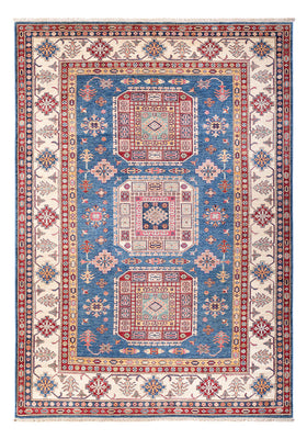 Ziegler Tapijt - Kazak - 294 x 202 cm - groen