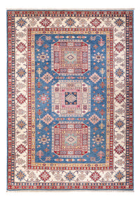 Ziegler Tapijt - Kazak - 294 x 202 cm - groen