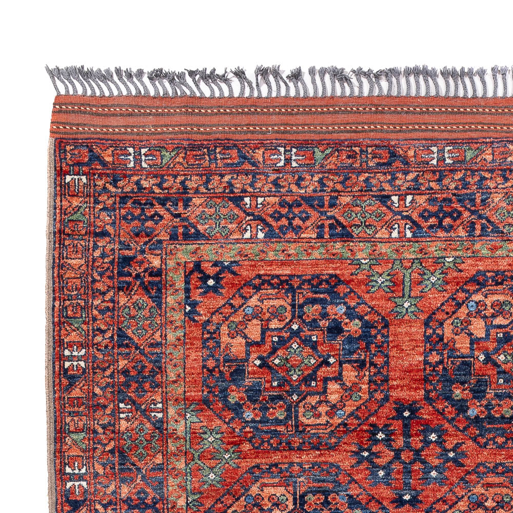 Khal Mohammadi Tapijt 298x205cm - Oosters Tapijt