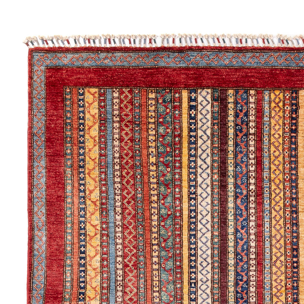 Shal Tapijt 200x298cm - Oosters Tapijt