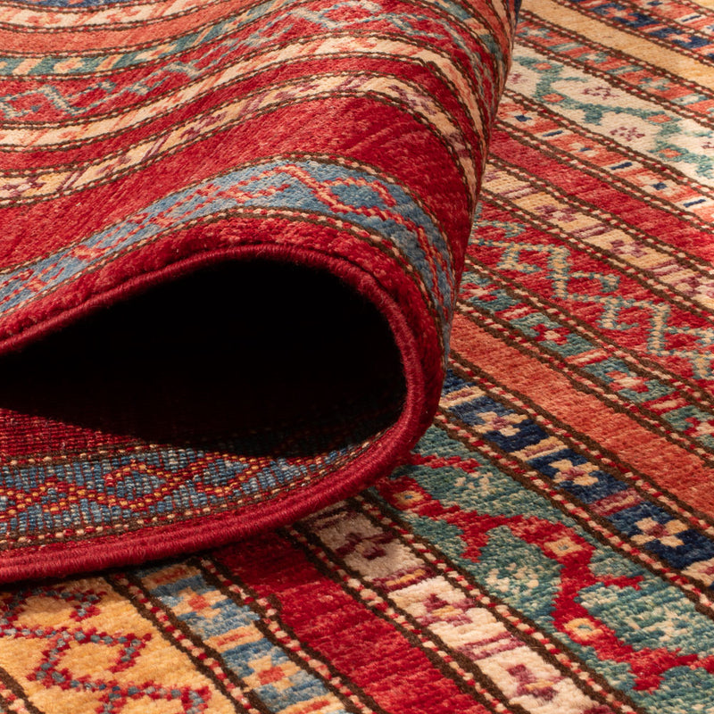 Ziegler Tapijt - Shal - 298 x 200 cm - veelkleurig