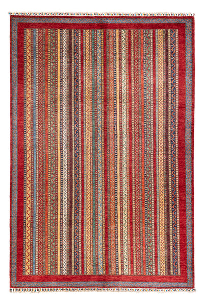 Shal Tapijt 198x293cm - Oosters Tapijt
