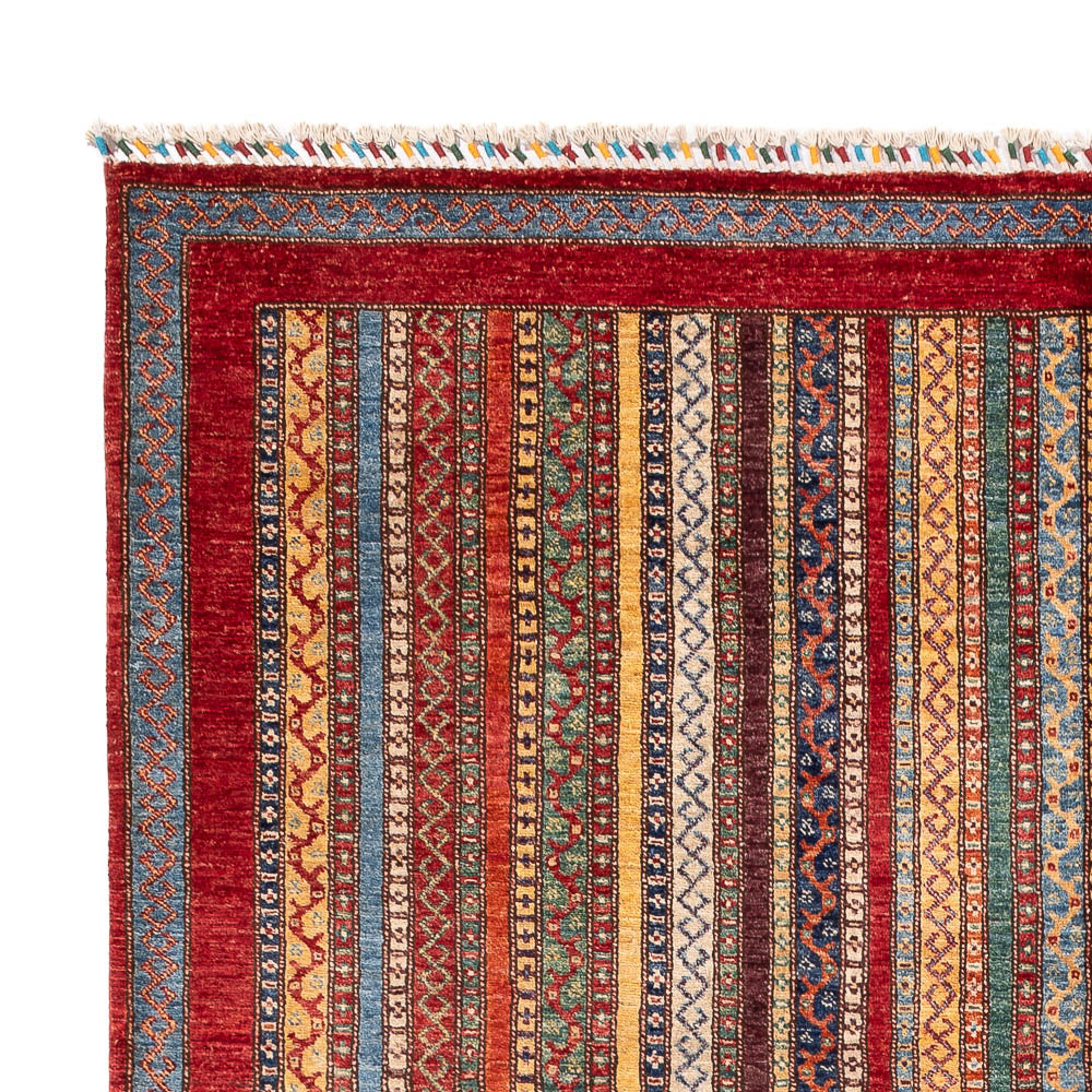 Shal Tapijt 198x293cm - Oosters Tapijt