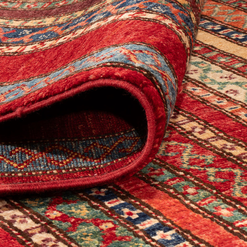 Ziegler Tapijt - Shal - 293 x 198 cm - veelkleurig