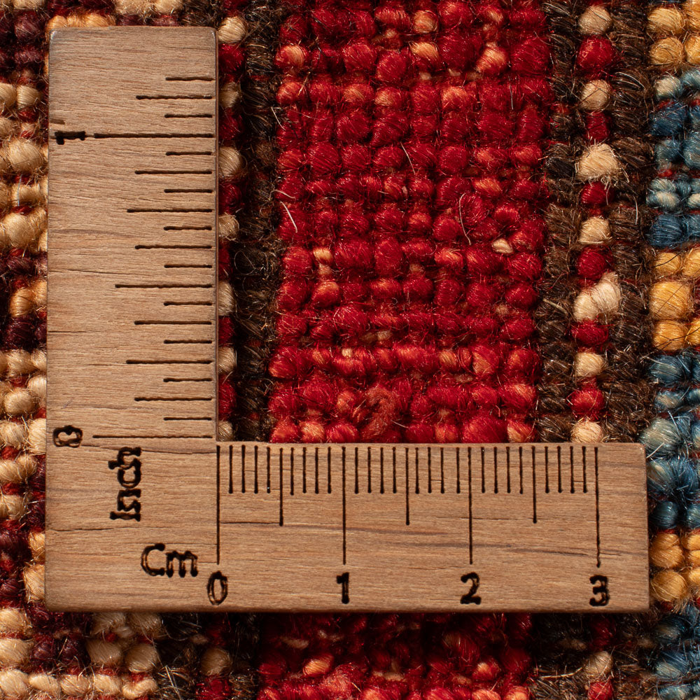 Ziegler Tapijt - Shal - 293 x 198 cm - veelkleurig