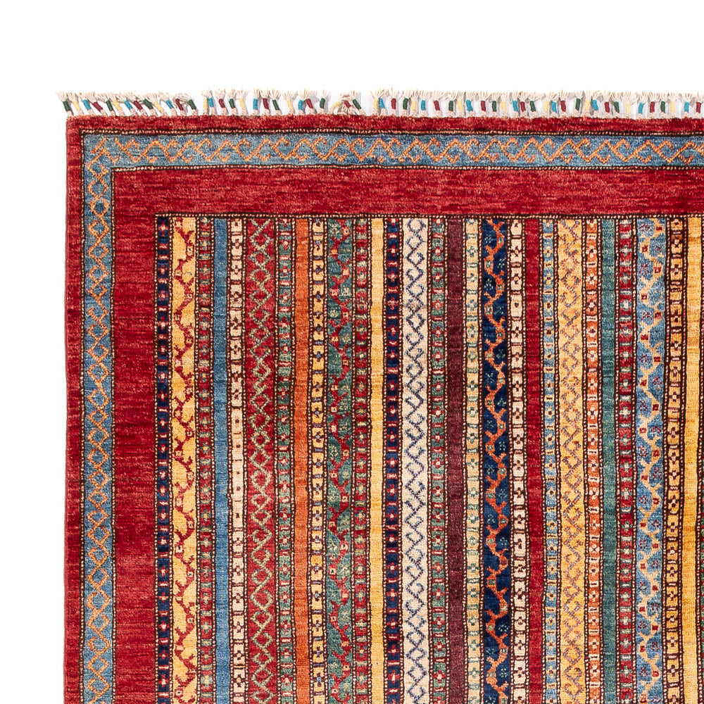 Shal Tapijt 293x194cm - Oosters Tapijt