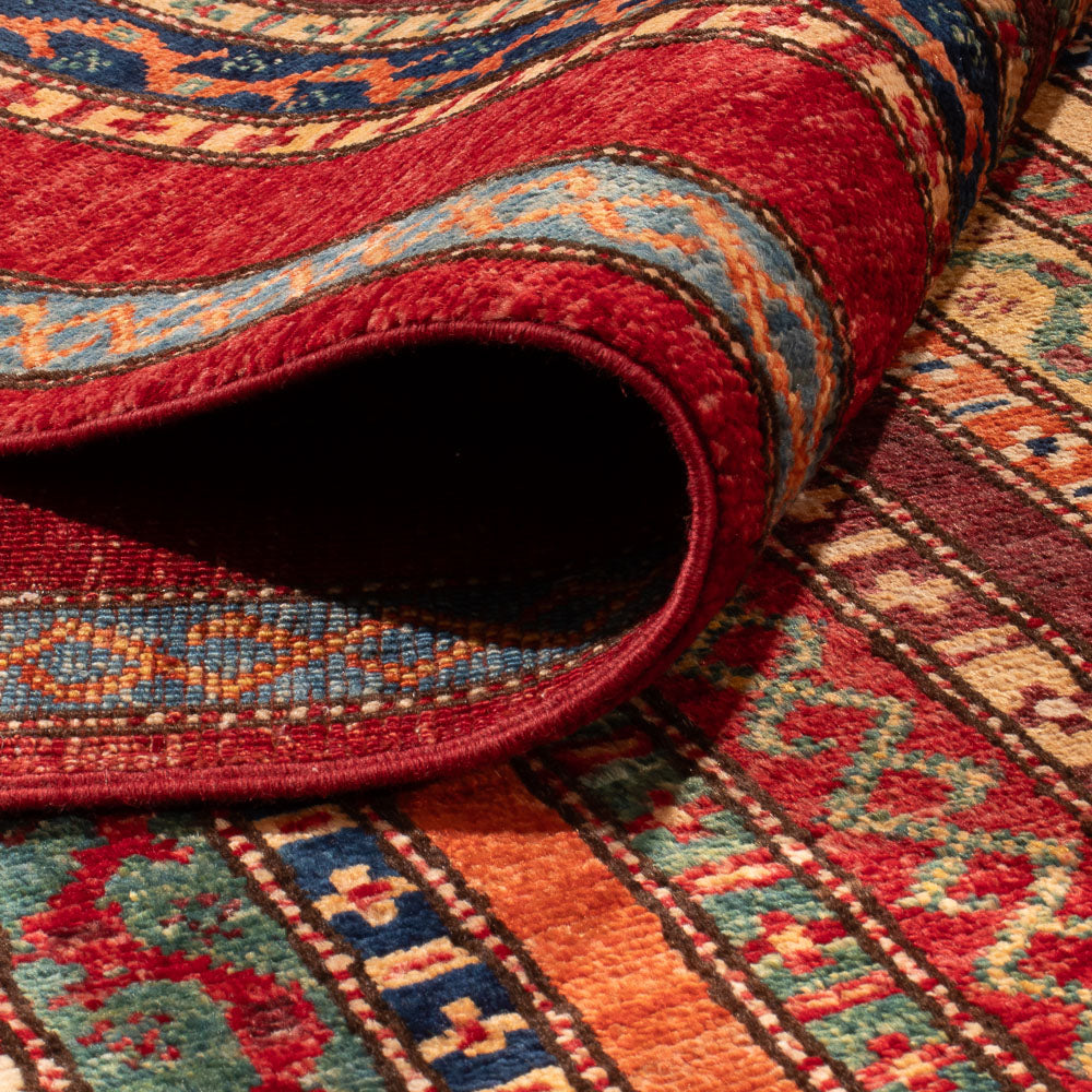 Ziegler Tapijt - Shal - 293 x 194 cm - veelkleurig