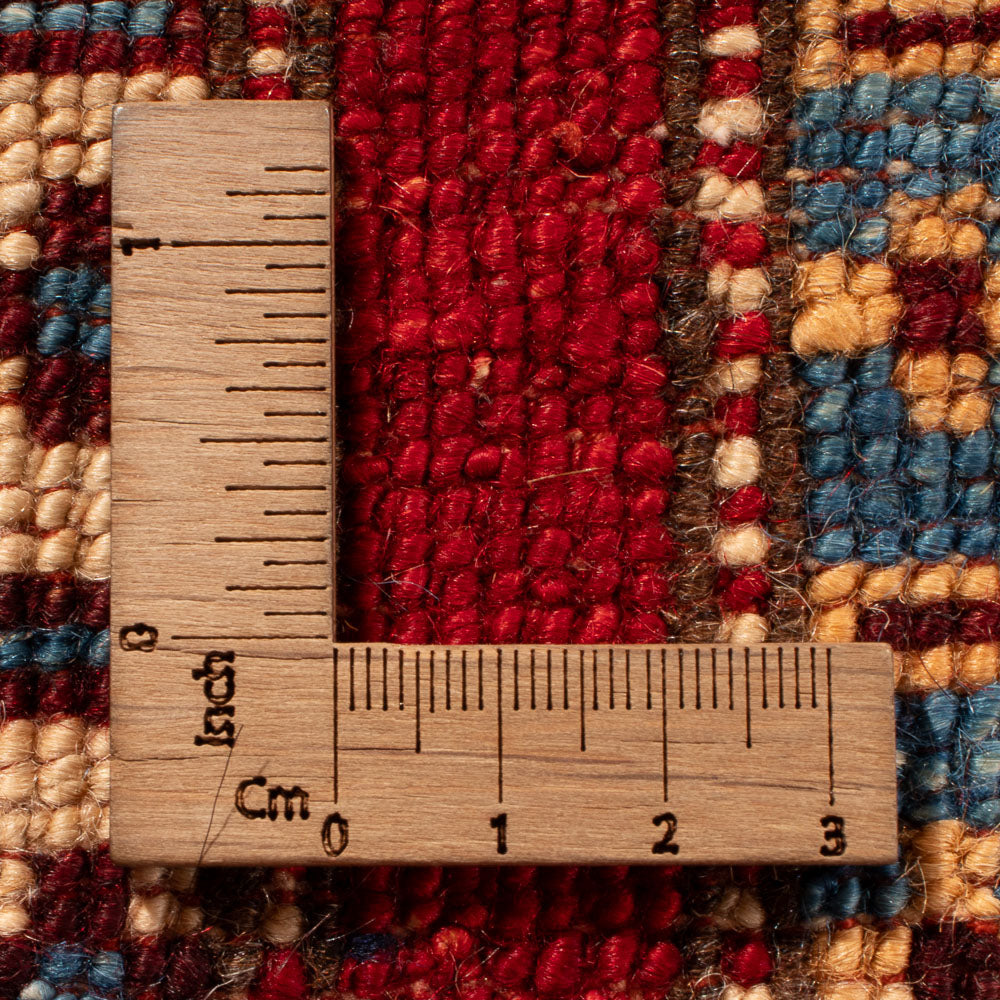 Ziegler Tapijt - Shal - 293 x 194 cm - veelkleurig