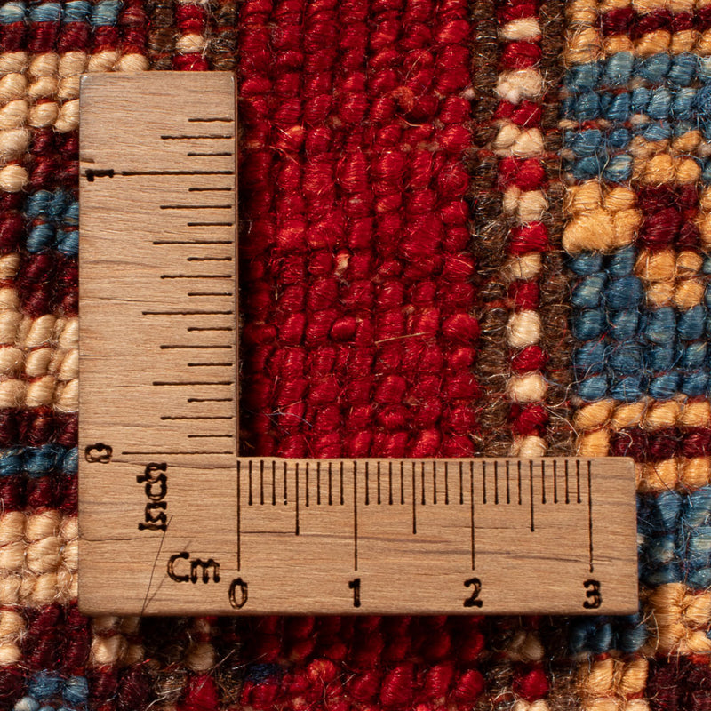 Ziegler Tapijt - Shal - 293 x 194 cm - veelkleurig