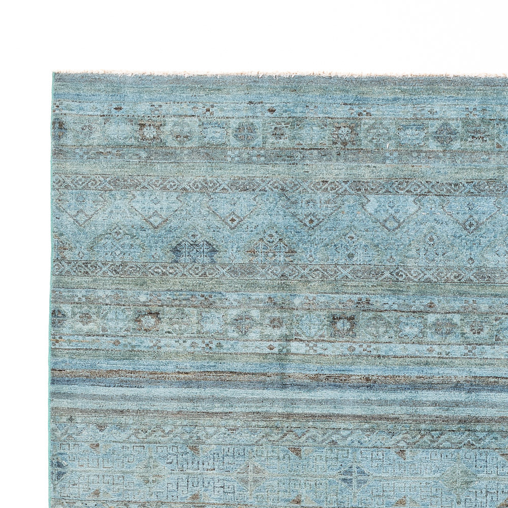 Shal Tapijt 288x207cm - Oosters Tapijt