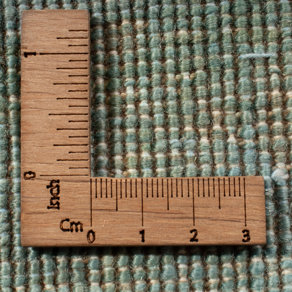 Ziegler tapijt - Modern - Vintage / Gekleurd - 292 x 204 cm - lichtblauw