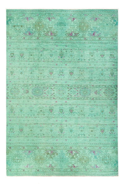 Ziegler modern Tapijt 206x308cm - Oosters Tapijt