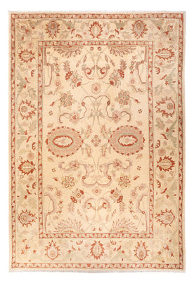 Ziegler tapijt - 304 x 213 cm - beige