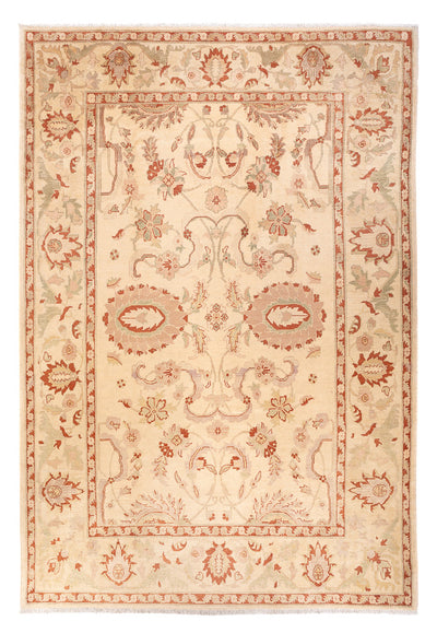 Ziegler tapijt 213x304cm - Oosters Tapijt
