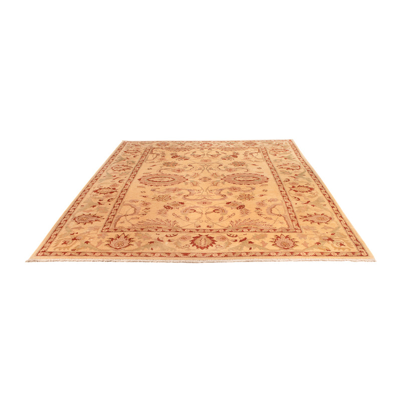Ziegler tapijt - 304 x 213 cm - beige