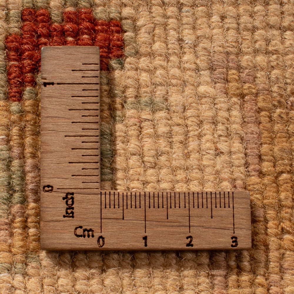 Ziegler tapijt - 304 x 213 cm - beige