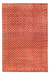 Ziegler tapijt - Modern - 307 x 212 cm - rood