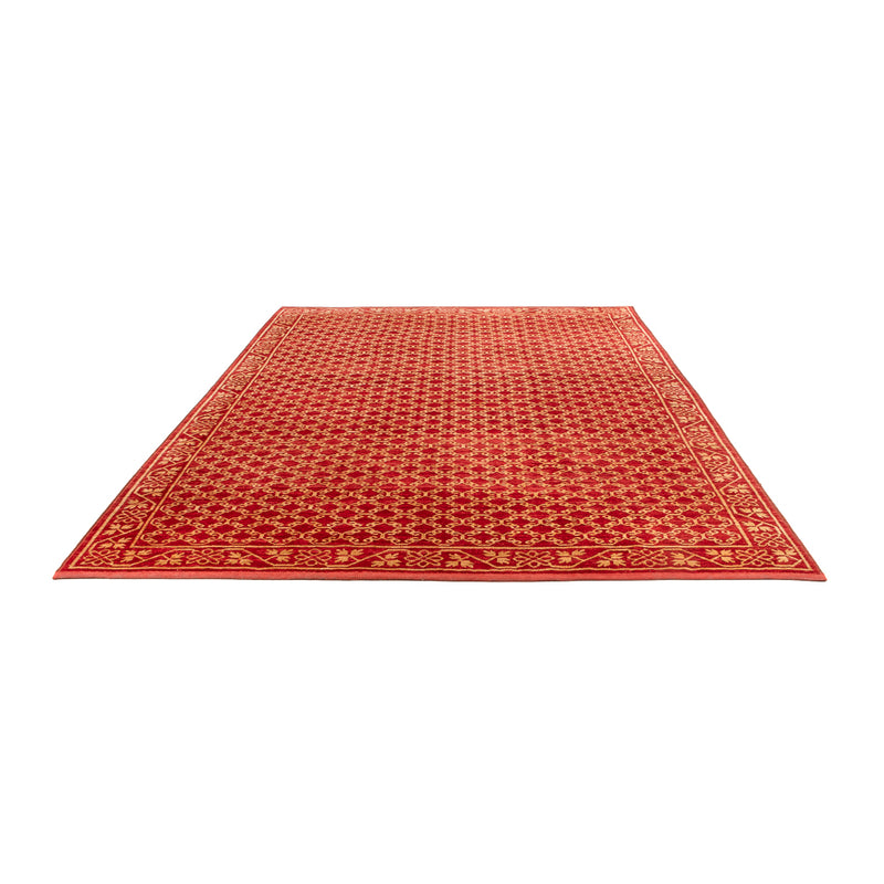 Ziegler tapijt - Modern - 307 x 212 cm - rood