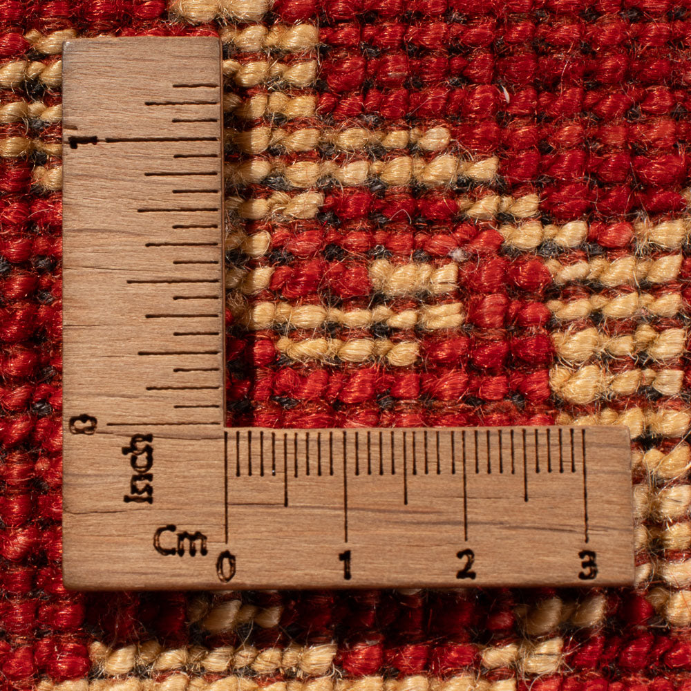 Ziegler tapijt - Modern - 307 x 212 cm - rood