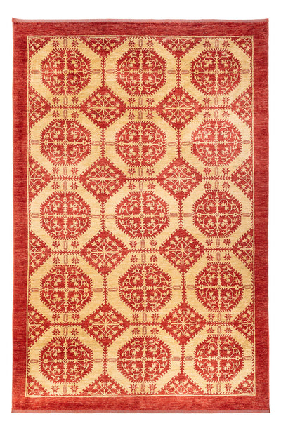 Ziegler modern Tapijt 209x315cm - Oosters Tapijt