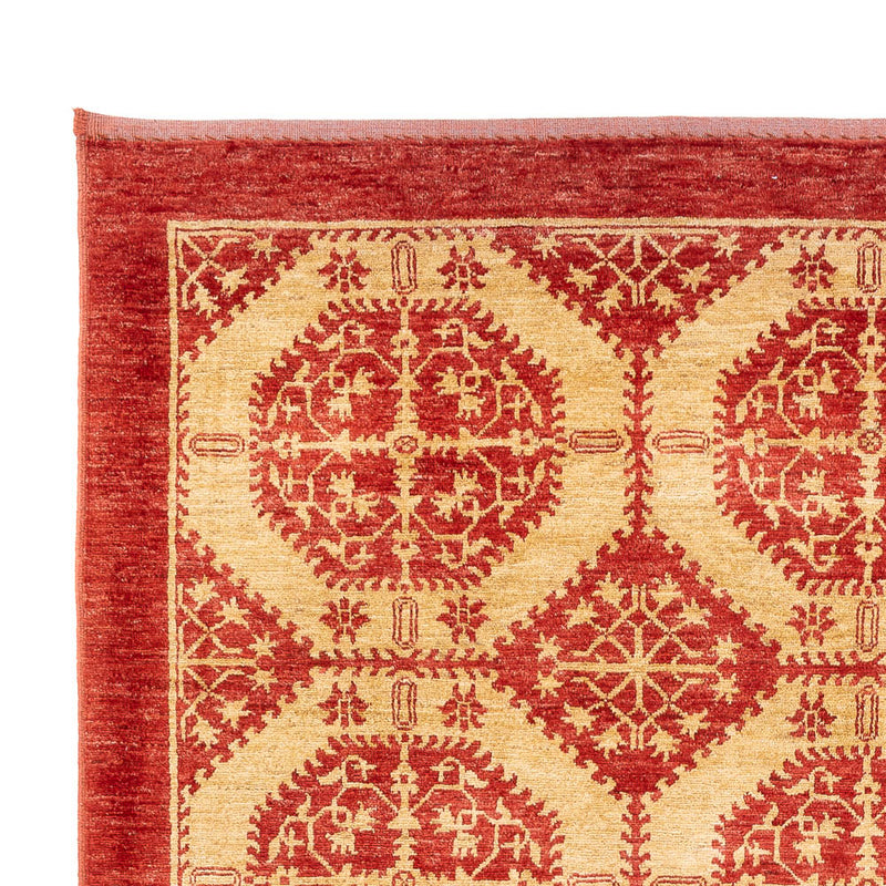 Ziegler tapijt - Modern - 315 x 209 cm - veelkleurig