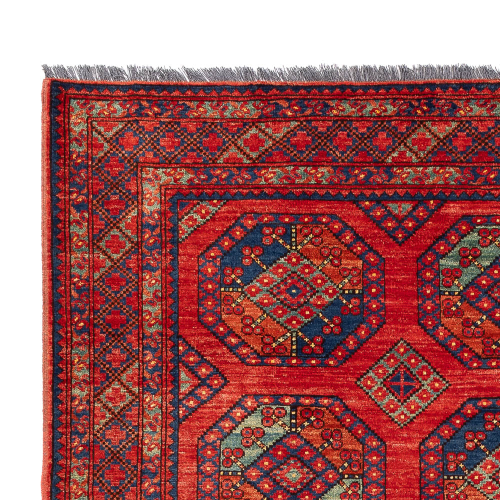 Khal Mohammadi Tapijt 305x209cm - Oosters Tapijt