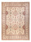 Ziegler tapijt - 265 x 203 cm - licht beige