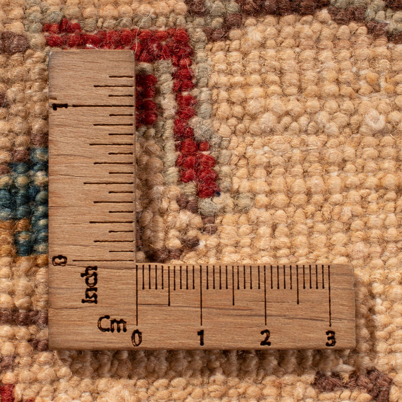 Ziegler tapijt - 265 x 203 cm - licht beige