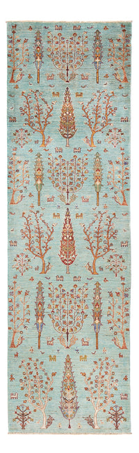Ariana Tapijt 301x86cm - Oosters Tapijt – product image