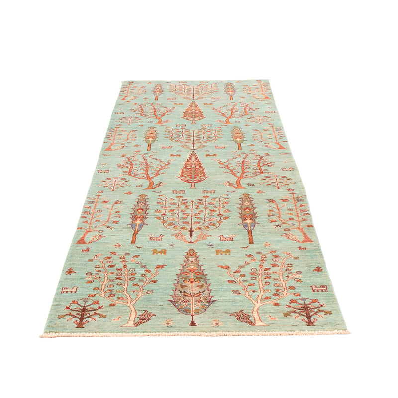 Ariana Tapijt 301x86cm - Oosters Tapijt