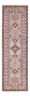Loper Ziegler Tapijt - Kazak - 241 x 77 cm - zalm