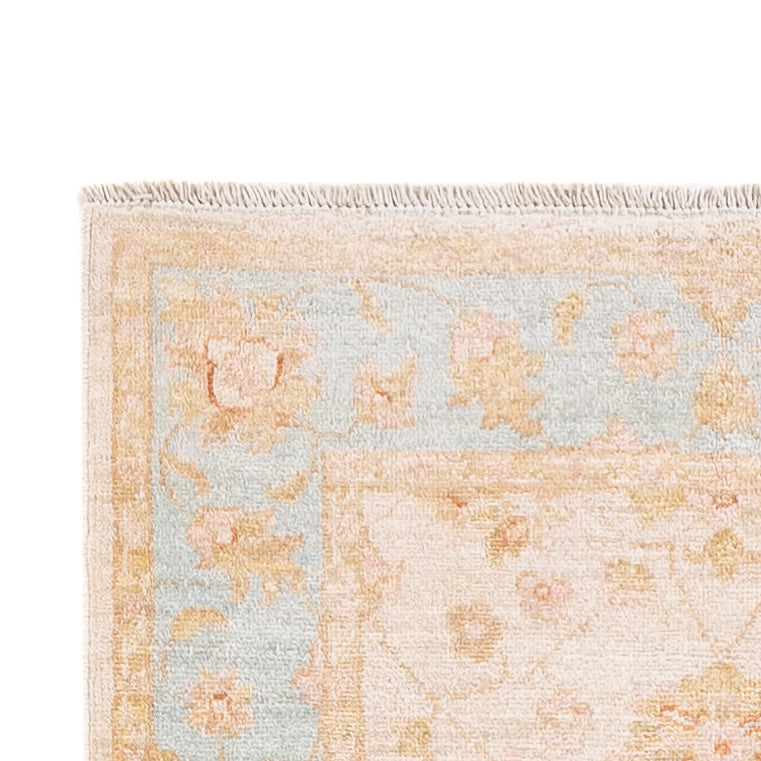Ziegler tapijt 308x81cm - Oosters Tapijt
